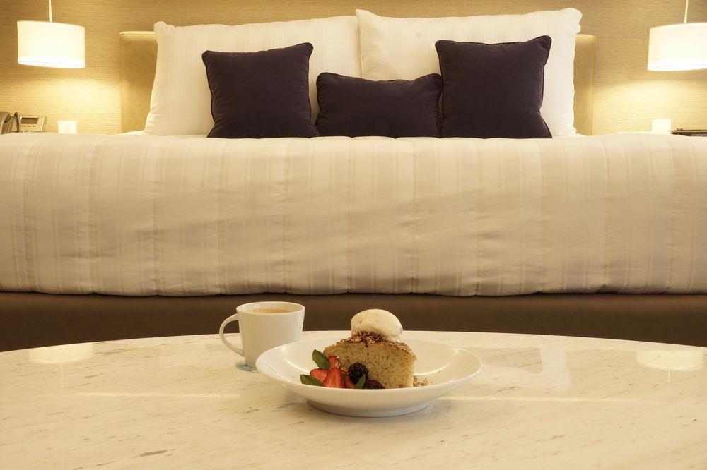 Isaaya Hotel Boutique By Wtc Città del Messico Esterno foto