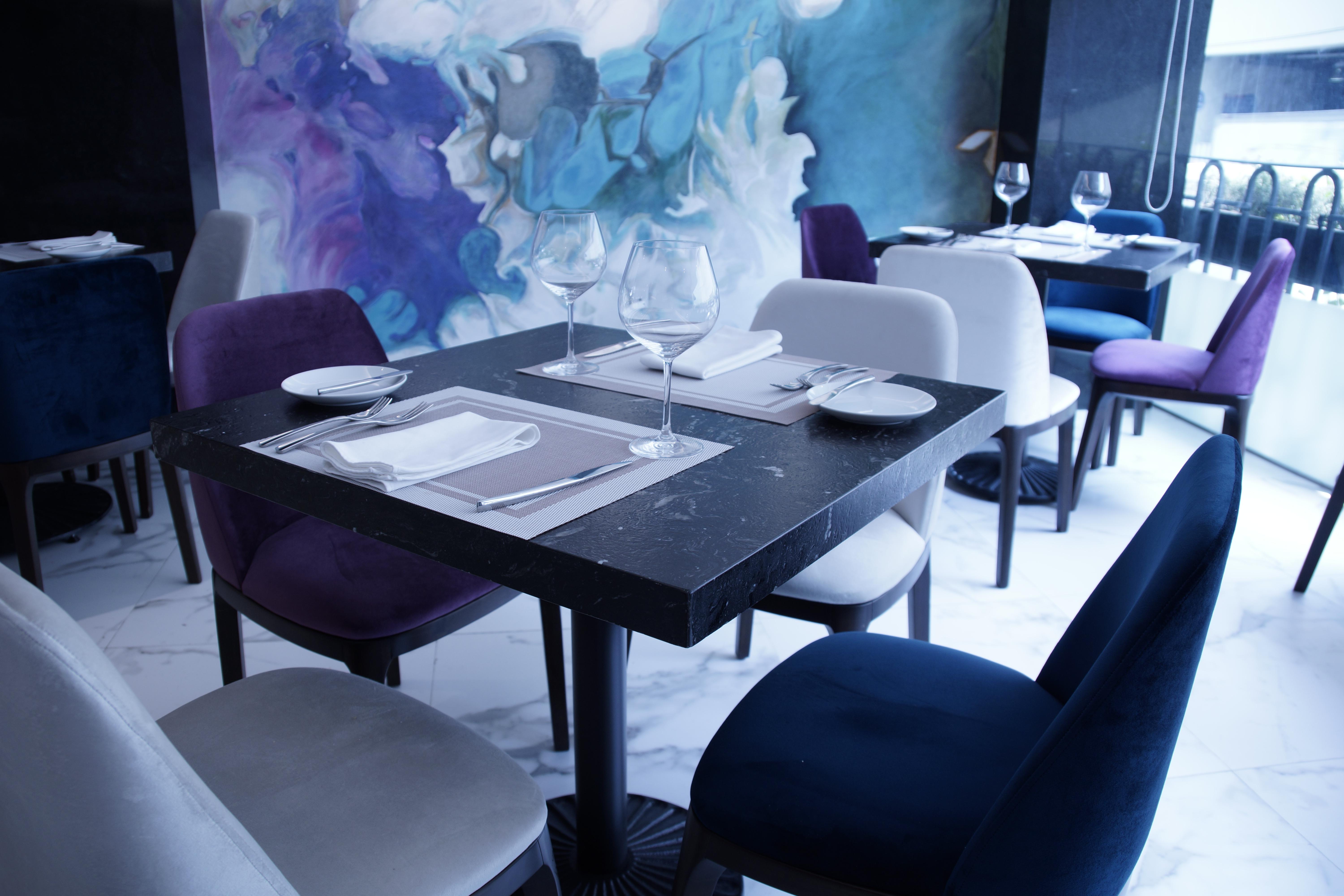 Isaaya Hotel Boutique By Wtc Città del Messico Esterno foto