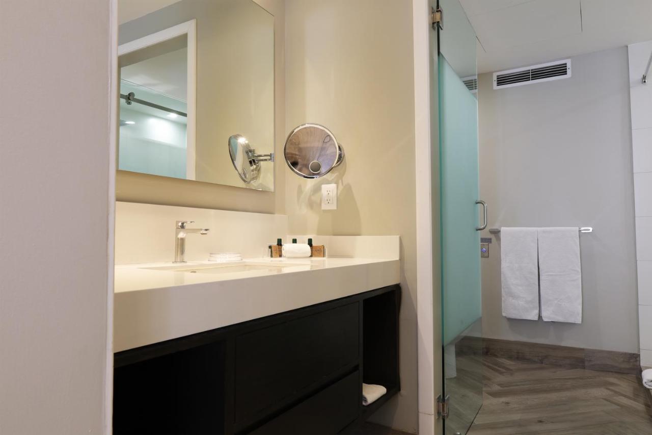 Isaaya Hotel Boutique By Wtc Città del Messico Esterno foto