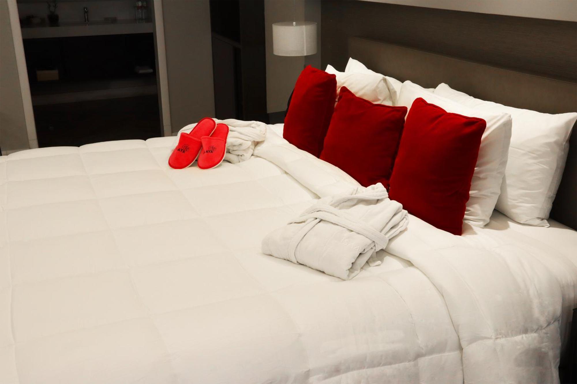 Isaaya Hotel Boutique By Wtc Città del Messico Esterno foto