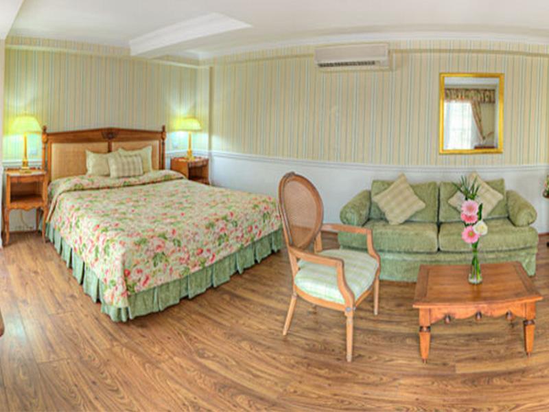 Isaaya Hotel Boutique By Wtc Città del Messico Esterno foto