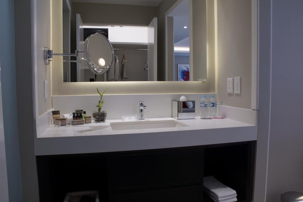 Isaaya Hotel Boutique By Wtc Città del Messico Esterno foto