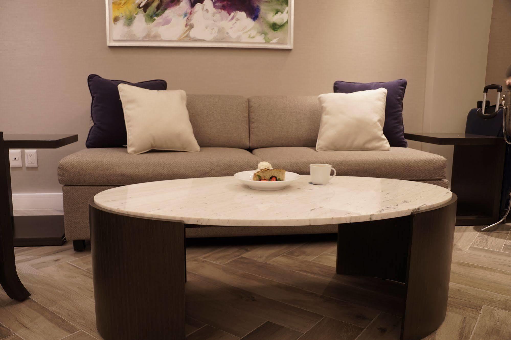 Isaaya Hotel Boutique By Wtc Città del Messico Esterno foto