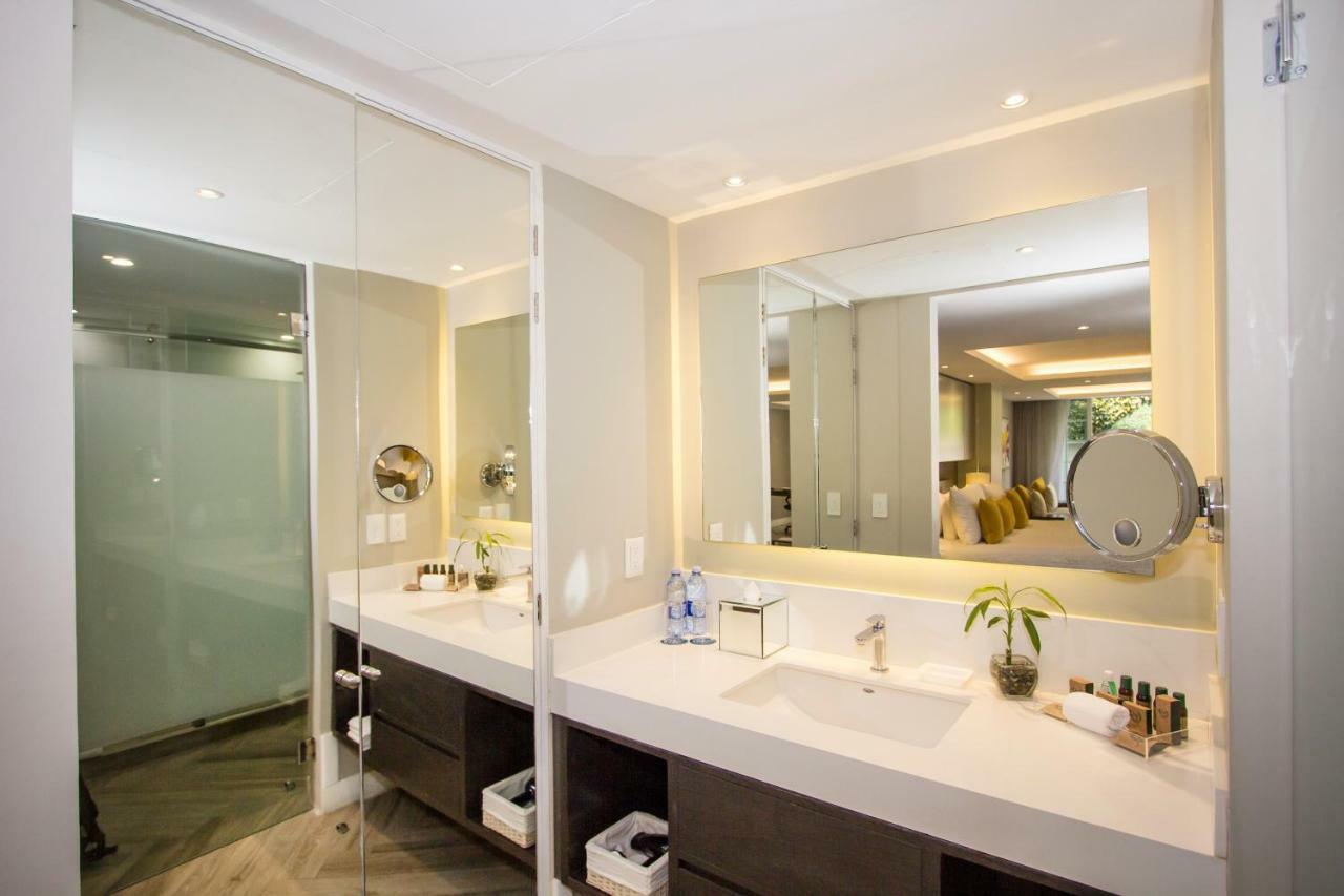 Isaaya Hotel Boutique By Wtc Città del Messico Esterno foto